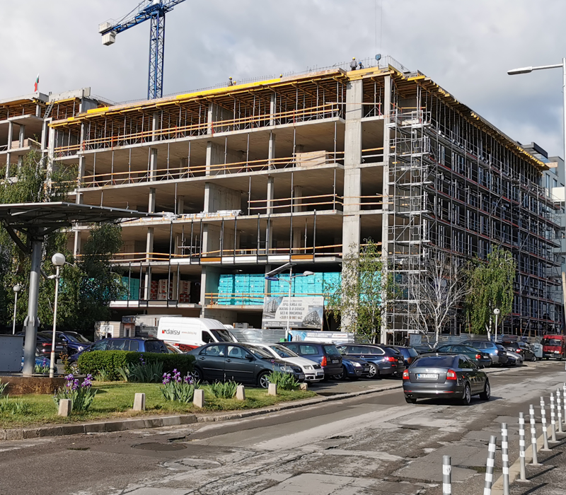 Конструкция